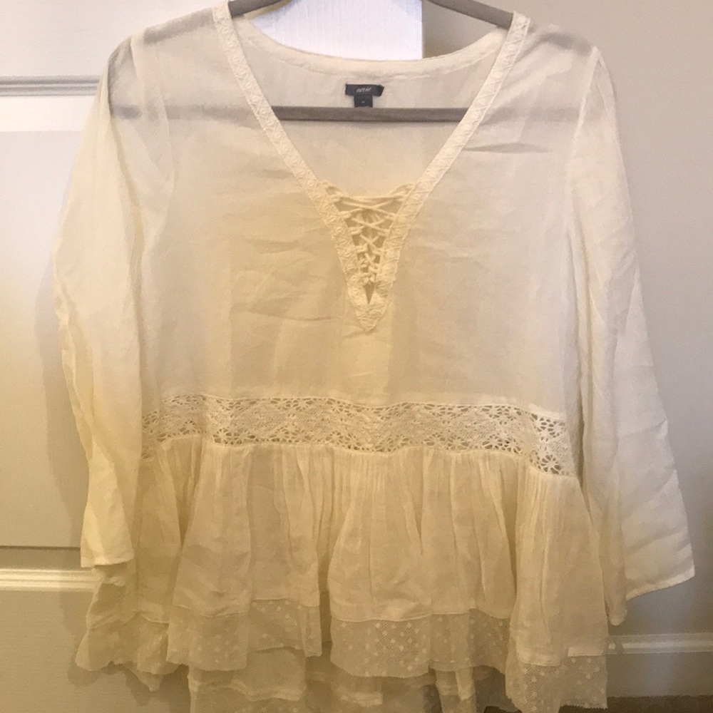 Aerie Blouse